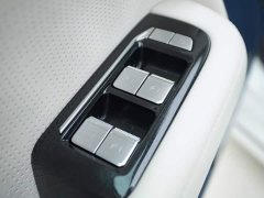 Zeekr Geely Zeekr 009 2024 Seven-Seat Aisle Version AWD 108kWh - ფოტო 11