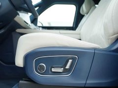 Zeekr Geely Zeekr 009 2024 Seven-Seat Aisle Version AWD 108kWh - ფოტო 13