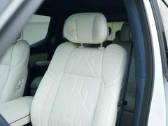 Zeekr Geely Zeekr 009 2024 Seven-Seat Aisle Version AWD 108kWh - ფოტო 14