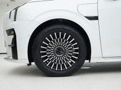 Zeekr Geely Zeekr 009 2024 Seven-Seat Aisle Version AWD 108kWh - ფოტო 16