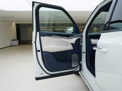 Zeekr Geely Zeekr 009 2024 Seven-Seat Aisle Version AWD 108kWh - ფოტო 18
