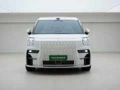 Zeekr Geely Zeekr 009 2024 Seven-Seat Aisle Version AWD 108kWh - ფოტო 2