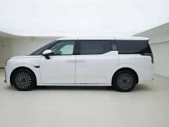 Zeekr Geely Zeekr 009 2024 Seven-Seat Aisle Version AWD 108kWh - ფოტო 3