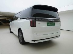 Zeekr Geely Zeekr 009 2024 Seven-Seat Aisle Version AWD 108kWh - ფოტო 4