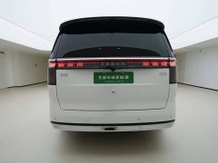 Zeekr Geely Zeekr 009 2024 Seven-Seat Aisle Version AWD 108kWh - ფოტო 5