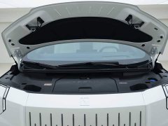 Zeekr Geely Zeekr 009 2024 Seven-Seat Aisle Version AWD 108kWh - ფოტო 7