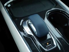 Zeekr Geely Zeekr 009 2024 Seven-Seat Aisle Version AWD 108kWh - ფოტო 9