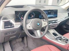 BMW X5 2023 xDrive 30Li M Sport Exclusive Night Edition Package - ფოტო 10