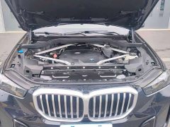 BMW X5 2023 xDrive 30Li M Sport Exclusive Night Edition Package - ფოტო 12