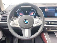 BMW X5 2023 xDrive 30Li M Sport Exclusive Night Edition Package - ფოტო 13
