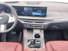 BMW X5 2023 xDrive 30Li M Sport Exclusive Night Edition Package - ფოტო 2