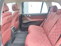 BMW X5 2023 xDrive 30Li M Sport Exclusive Night Edition Package - ფოტო 3