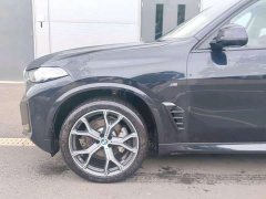 BMW X5 2023 xDrive 30Li M Sport Exclusive Night Edition Package - ფოტო 6