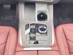 BMW X5 2023 xDrive 30Li M Sport Exclusive Night Edition Package - ფოტო 7