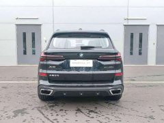 BMW X5 2023 xDrive 30Li M Sport Exclusive Night Edition Package - ფოტო 9