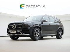 Mercedes-Benz GLS Facelift GLS 400 4MATIC - ფოტო 1