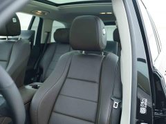 Mercedes-Benz GLS Facelift GLS 400 4MATIC - ფოტო 13