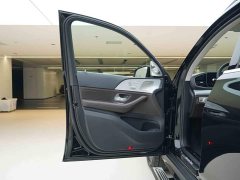 Mercedes-Benz GLS Facelift GLS 400 4MATIC - ფოტო 16