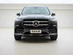 Mercedes-Benz GLS Facelift GLS 400 4MATIC - ფოტო 2