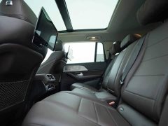 Mercedes-Benz GLS Facelift GLS 400 4MATIC - ფოტო 20