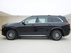 Mercedes-Benz GLS Facelift GLS 400 4MATIC - ფოტო 3