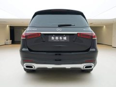 Mercedes-Benz GLS Facelift GLS 400 4MATIC - ფოტო 4