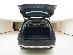Mercedes-Benz GLS Facelift GLS 400 4MATIC - ფოტო 6