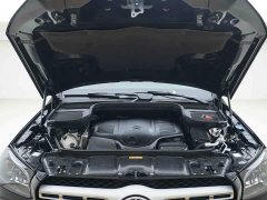Mercedes-Benz GLS Facelift GLS 400 4MATIC - ფოტო 7