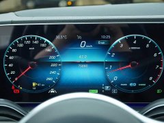 Mercedes-Benz GLS Facelift GLS 400 4MATIC - ფოტო 8
