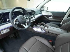 Mercedes-Benz GLS Facelift GLS 400 4MATIC - ფოტო 9