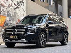 Mercedes-Benz GLB 2024 Facelift GLB 200 Dynamic - ფოტო 1