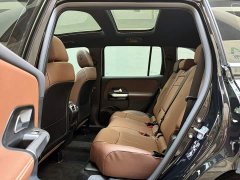 Mercedes-Benz GLB 2024 Facelift GLB 200 Dynamic - ფოტო 10