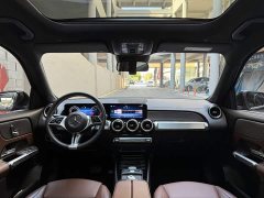 Mercedes-Benz GLB 2024 Facelift GLB 200 Dynamic - ფოტო 11