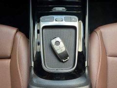Mercedes-Benz GLB 2024 Facelift GLB 200 Dynamic - ფოტო 14