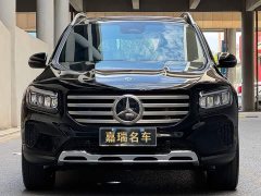 Mercedes-Benz GLB 2024 Facelift GLB 200 Dynamic - ფოტო 2