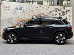 Mercedes-Benz GLB 2024 Facelift GLB 200 Dynamic - ფოტო 3
