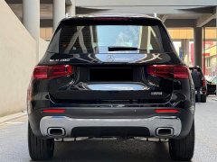 Mercedes-Benz GLB 2024 Facelift GLB 200 Dynamic - ფოტო 4