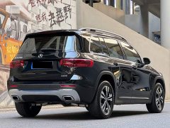 Mercedes-Benz GLB 2024 Facelift GLB 200 Dynamic - ფოტო 5