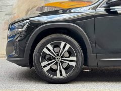 Mercedes-Benz GLB 2024 Facelift GLB 200 Dynamic - ფოტო 6