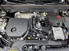 Mercedes-Benz GLB 2024 Facelift GLB 200 Dynamic - ფოტო 7