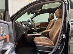 Mercedes-Benz GLB 2024 Facelift GLB 200 Dynamic - ფოტო 9