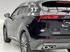 Jetour Jietu X70 PLUS 2023 1.5T DCT Brave PLUS 7-Seater - ფოტო 17