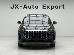 Jetour Jietu X70 PLUS 2023 1.5T DCT Brave PLUS 7-Seater - ფოტო 2