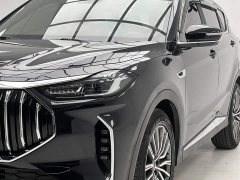 Jetour Jietu X70 PLUS 2023 1.5T DCT Brave PLUS 7-Seater - ფოტო 4