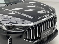 Jetour Jietu X70 PLUS 2023 1.5T DCT Brave PLUS 7-Seater - ფოტო 5