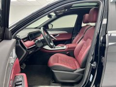 Jetour Jietu X70 PLUS 2023 1.5T DCT Brave PLUS 7-Seater - ფოტო 6
