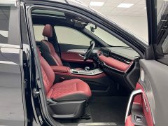 Jetour Jietu X70 PLUS 2023 1.5T DCT Brave PLUS 7-Seater - ფოტო 7