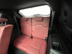 Jetour Jietu X70 PLUS 2023 1.5T DCT Brave PLUS 7-Seater - ფოტო 9