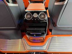 Mercedes-Benz Vito 2023 2.0T Elite 7-Seater - ფოტო 14