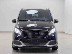 Mercedes-Benz Vito 2023 2.0T Elite 7-Seater - ფოტო 2